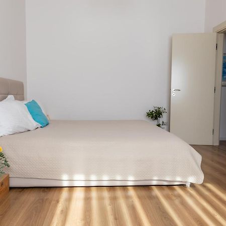New Apartament Apartment Tirana Bagian luar foto