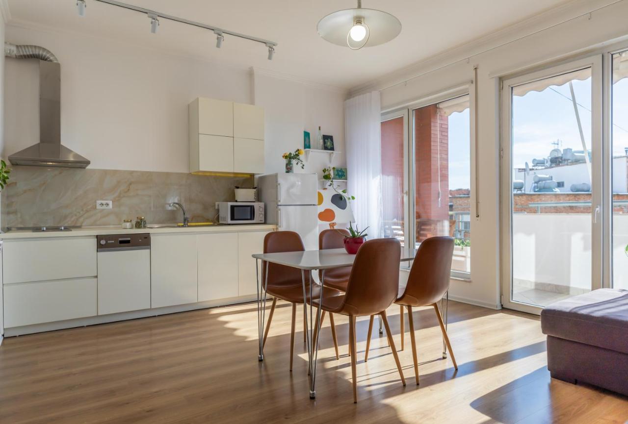 New Apartament Apartment Tirana Bagian luar foto