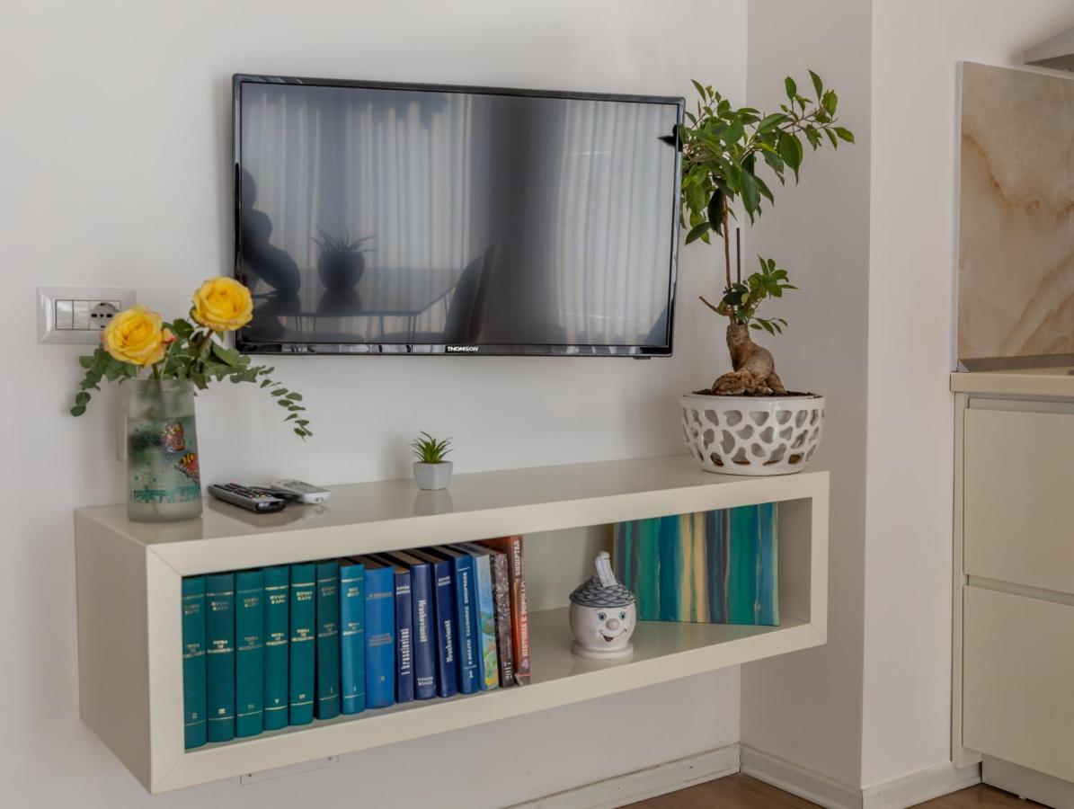 New Apartament Apartment Tirana Bagian luar foto