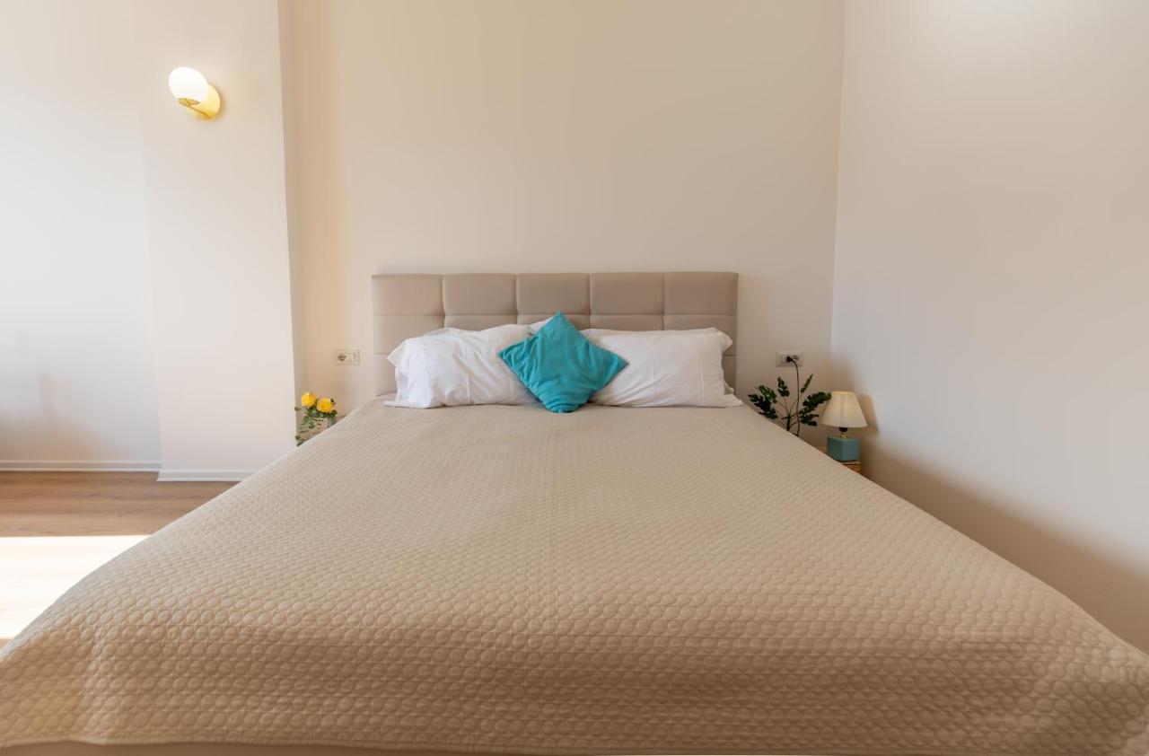 New Apartament Apartment Tirana Bagian luar foto