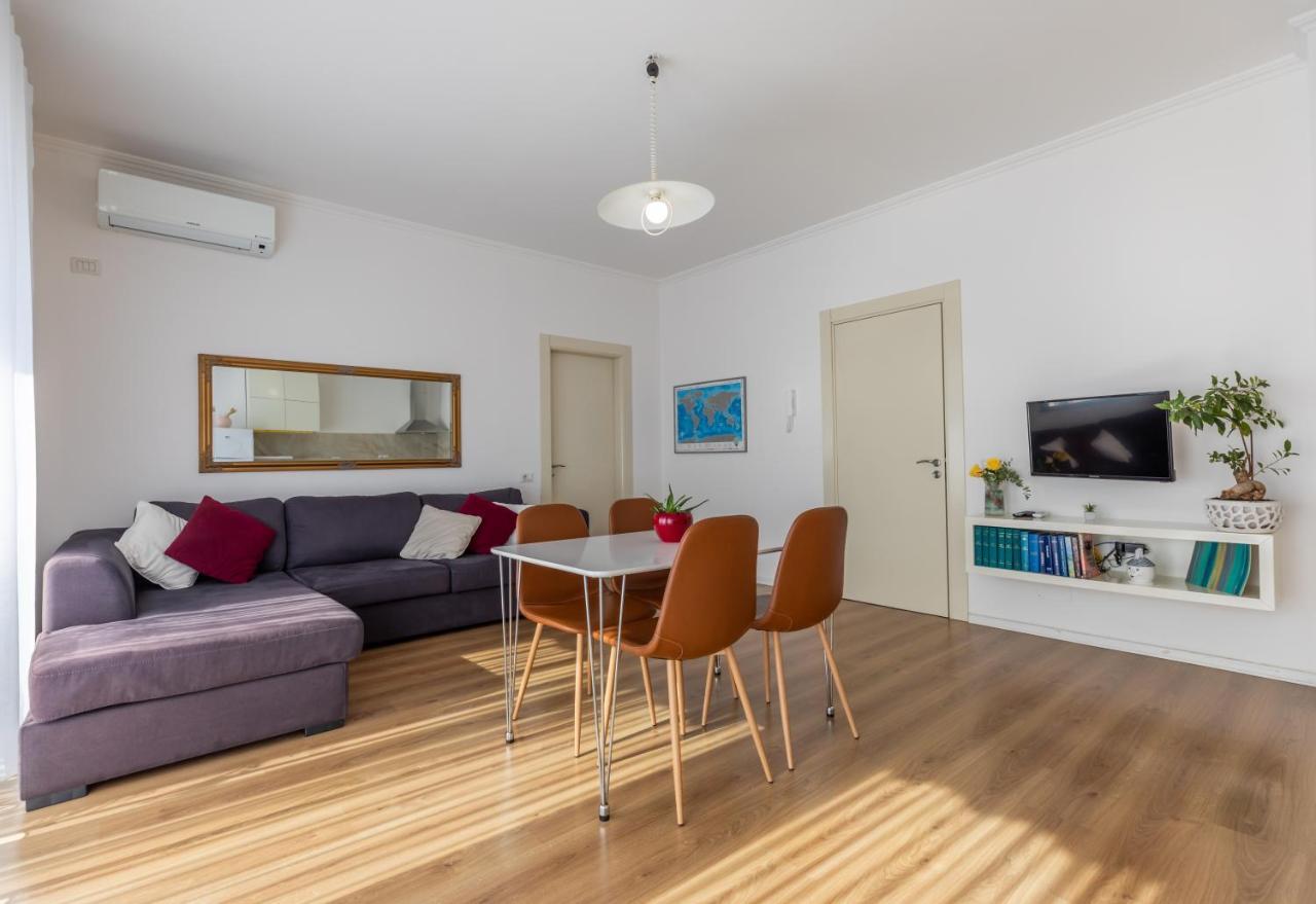 New Apartament Apartment Tirana Bagian luar foto