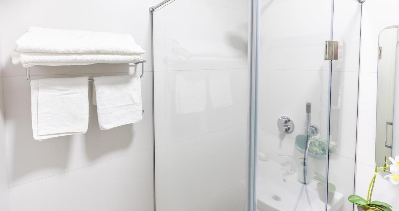 New Apartament Apartment Tirana Bagian luar foto