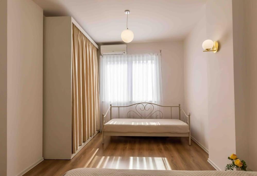 New Apartament Apartment Tirana Bagian luar foto