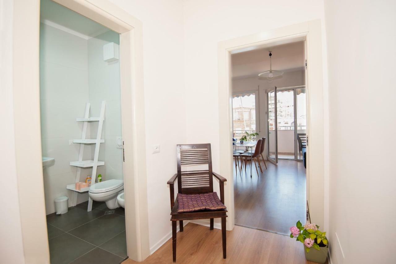 New Apartament Apartment Tirana Bagian luar foto