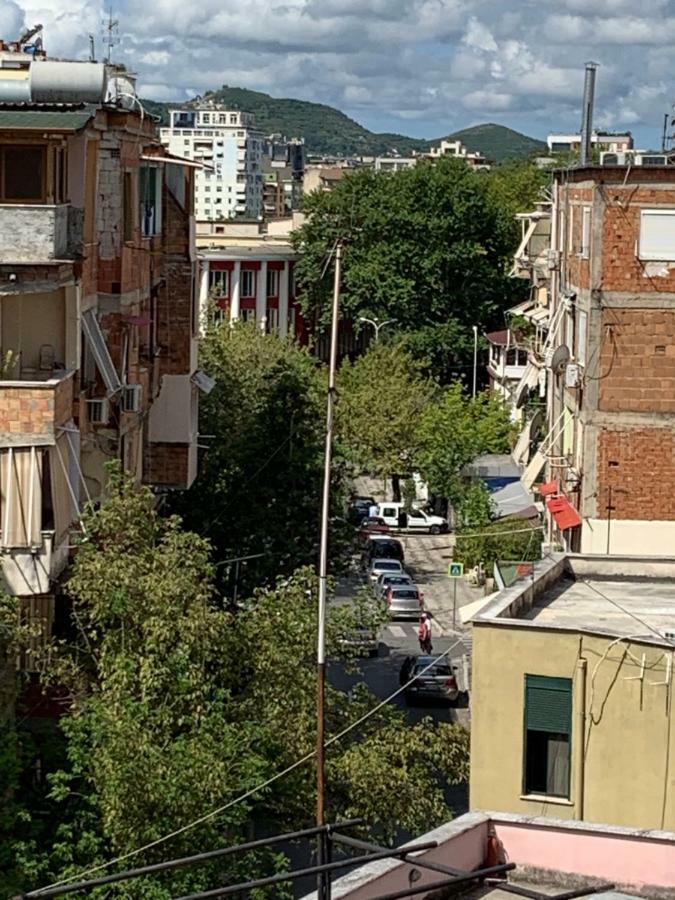 New Apartament Apartment Tirana Bagian luar foto