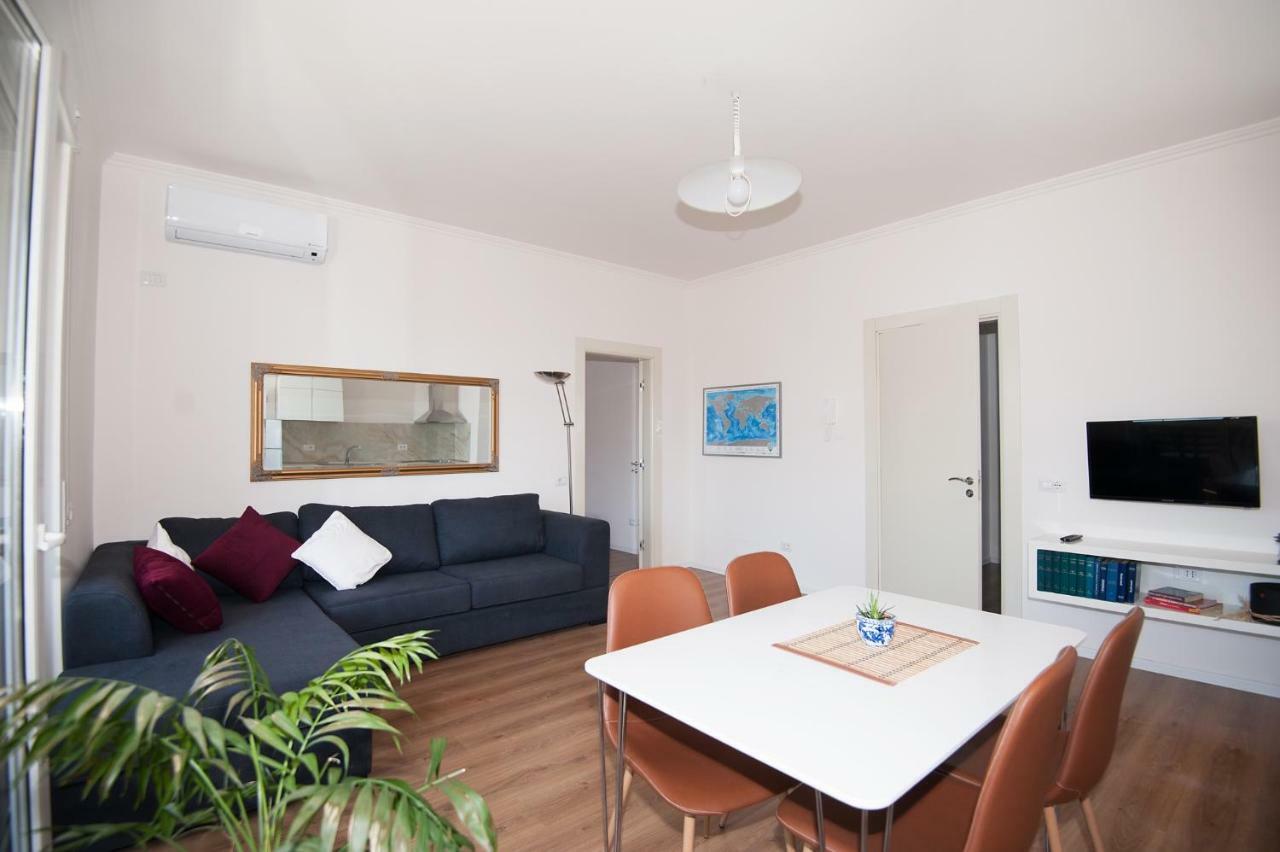 New Apartament Apartment Tirana Bagian luar foto