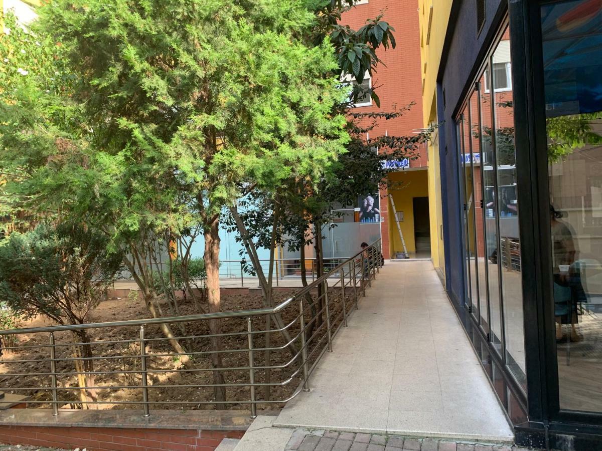 New Apartament Apartment Tirana Bagian luar foto